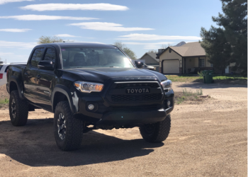 Do You Want Aftermarket Lug Nuts