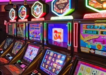 What is the Most Trusted Online Casino Slot?