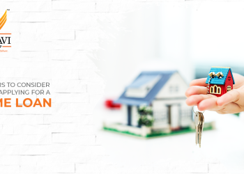 A Brief Analogy On Home Loans