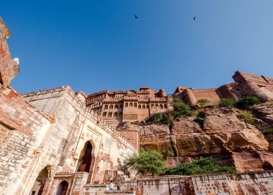 5 Historical Cities to Add to Your Bucket List