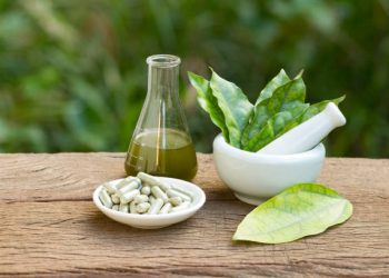 How to Create Your Herbal Supplement Manufacturer Strategy