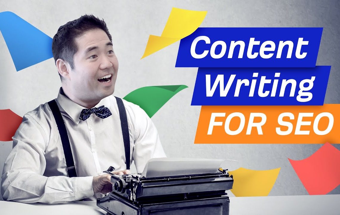 SEO Writing: Tips To Write Content That Ranks Higher