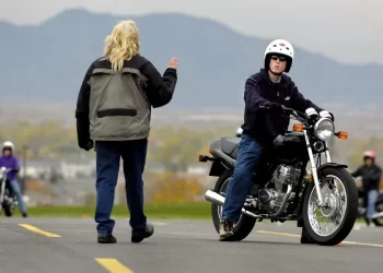 Motorcycle Safety Tips To Remember
