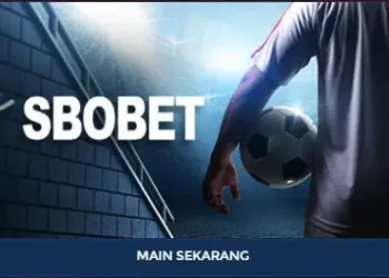 Sbobet Login
