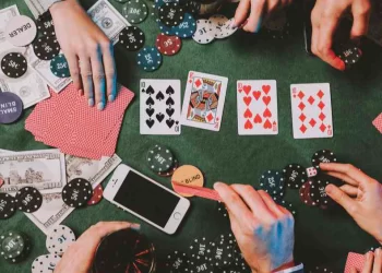 What You Must Know To Host a Home Poker Tournament and Be Successful