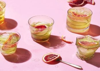 5 Benefits Of Drinking Gin