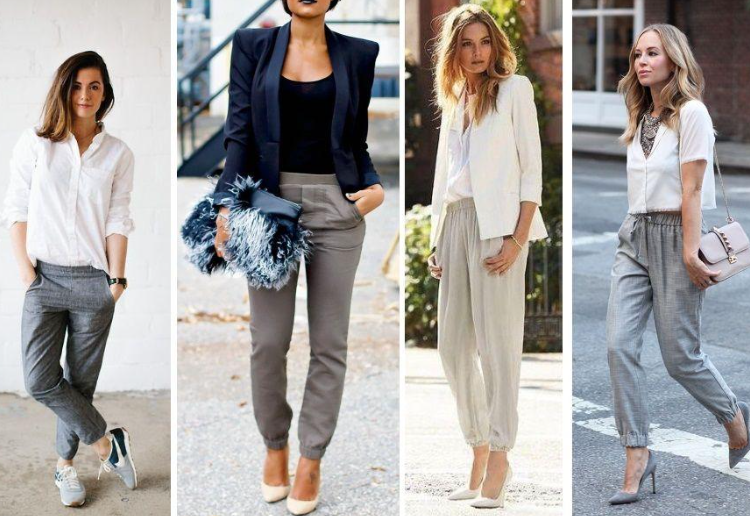 What are the kinds of handsome bags?