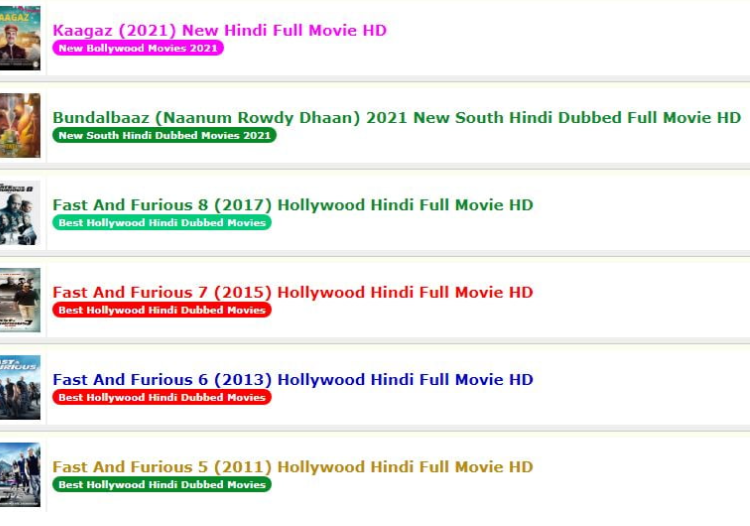 Filmy4wap : Download 2021 2022 HD Movies Online Website