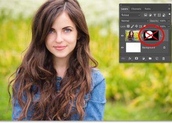 How many types of image masking techniques are there?