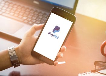 How to deal with the Kenya brokers that accept PayPal