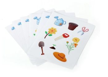 7 Maintenance tips for your custom kiss cut stickers 