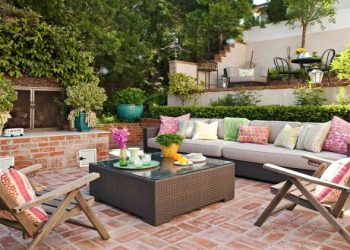 Benefits of getting an outdoor setting