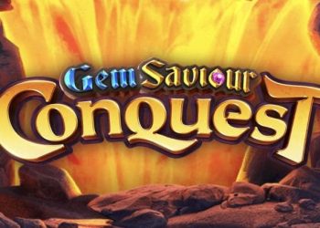 Gem Saviour Conquest