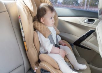 How To Pick The Perfect Car Seat For Your Little One?