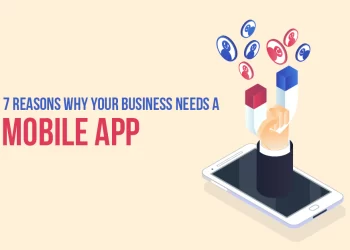 Why Use An App For Your Business?