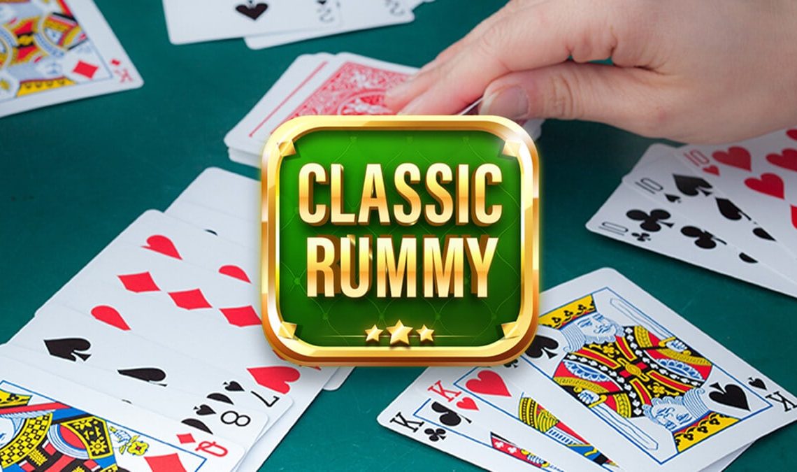 Rummy For Money: The Ultimate Guide For Beginners