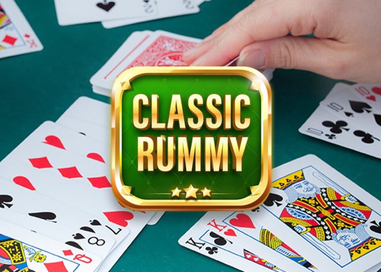 Rummy For Money: The Ultimate Guide For Beginners