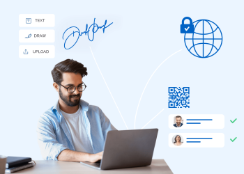 How to Choose the Right eSignature Service for Your Business?