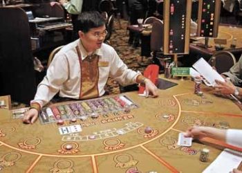 7 tips to play casino games.