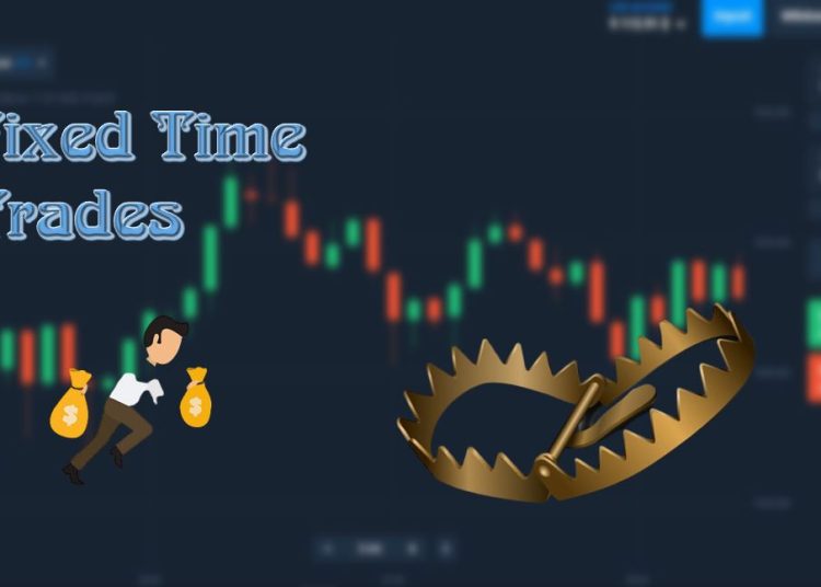 The Funded Trader Can Earn A Lot By Trading In FX Market 