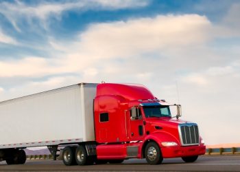 Things to consider when leasing a truck