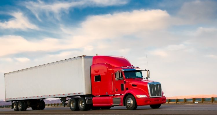 Things to consider when leasing a truck