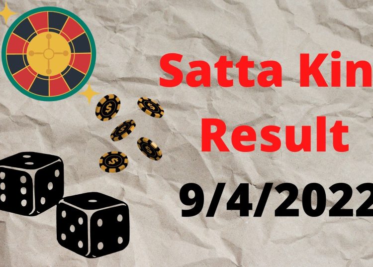 Do Websites offer Black satta king, Satta King Chart, Satta king 786 and Prediction