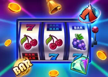 Why Choose Online Games When You Can Play Online Slots at Home?