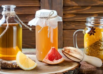 All you need to know about sugar-free kombucha