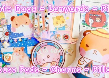 Custom Mouse Pads from Vograce