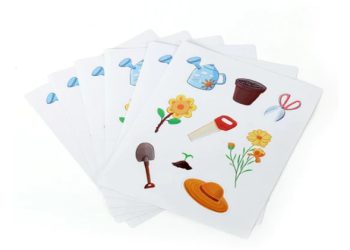 How to Identify Quality Custom Kiss Cut Stickers  