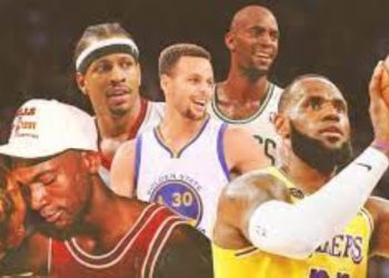 Learn about the popularity and evolution of Basketball over time