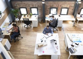 What to look for when looking for a Jersey City Coworking Space?