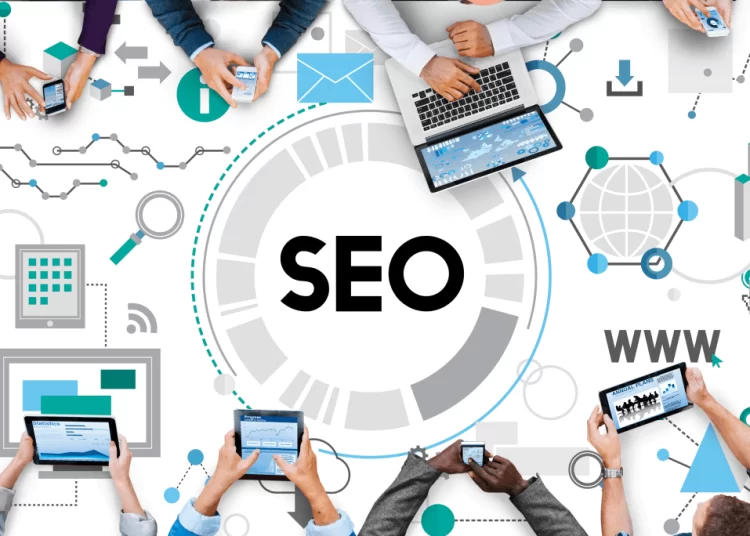 How Does SEO Improve Your Business Traffic Organically?