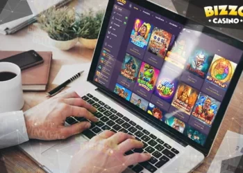 Online Gambling Site BizzoCasino Poland Review