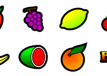 What is the Reason for Using Fruit Symbols in Slot Machines?