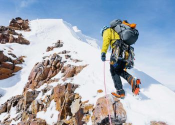Essential Gear To Pack for An Ice Climbing Adventure