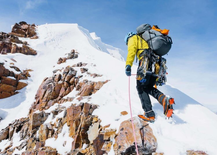 Essential Gear To Pack for An Ice Climbing Adventure