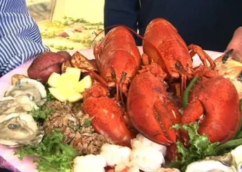 Get your desired seafood to your comfort place