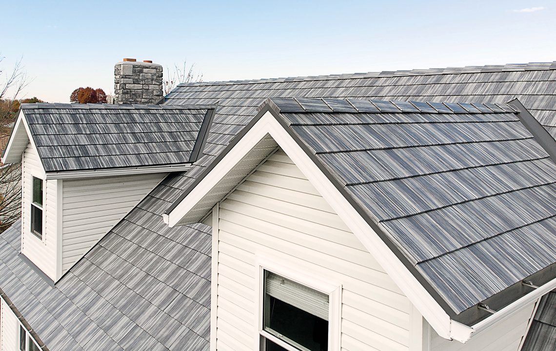 Utah Roofing Trends For New Builds In 2023