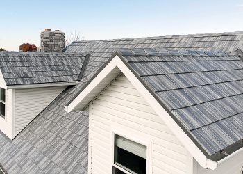 Utah Roofing Trends For New Builds In 2023