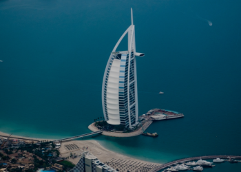 How much is the concierge service in Dubai?