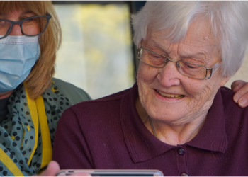 Keep these things in mind when choosing a nursing home