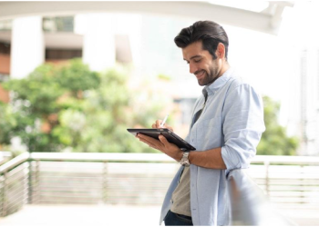 Out of office – ensuring your business runs smoothly in your absence