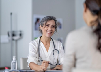 The steps of a complete physical assessment in nursing