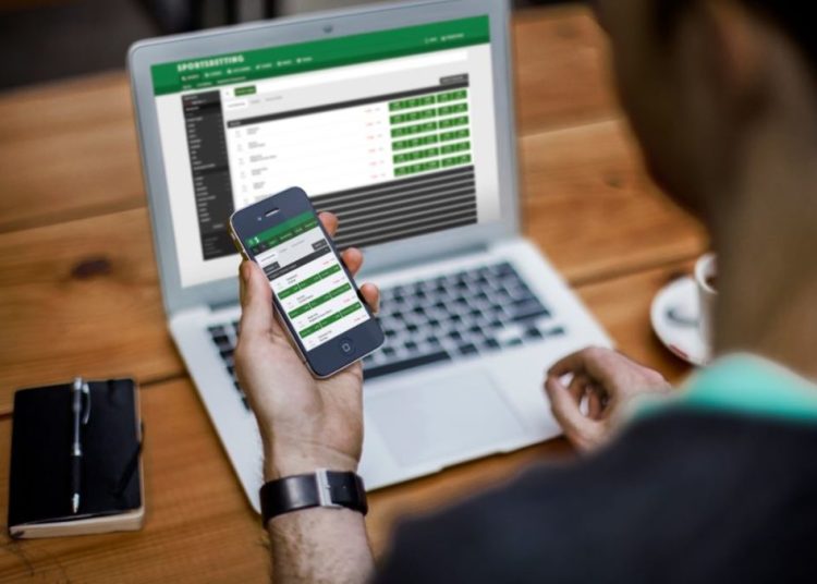 When it comes to online gambling, there is a variety of sites available to choose from