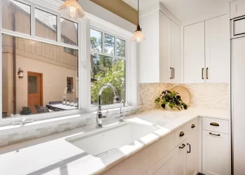 What Are The Qualities Of Granite Sinks