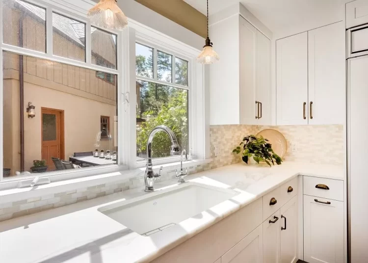 What Are The Qualities Of Granite Sinks