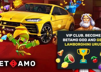 Premium Casino for Real money Betamo