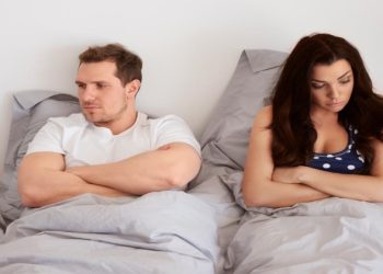 The Different Types of Sexual Disorders and Their Causes